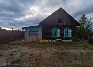 Дом на продажу, 40.1 м2, Чита, Наклонная улица