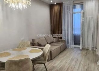 2-комнатная квартира на продажу, 48 м2, Москва, Хорошёвское шоссе, 25Ак3, метро Хорошёвская