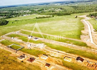 Продажа участка, 7.55 сот., Калуга, улица Комбата Сергея Козлова, 77, Октябрьский округ