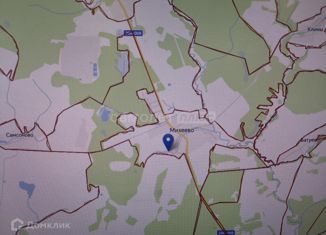 Продажа участка, 16 сот., деревня Михеево, деревня Михеево, 40