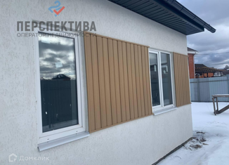 Дом на продажу, 112 м2, деревня Терентьево