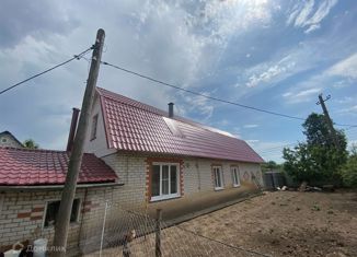 Продам дом, 162.5 м2, Сасово, улица Горького, 37