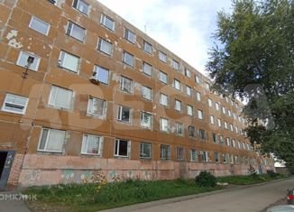 Продажа 1-комнатной квартиры, 33.7 м2, Омск, 2-я Учхозная улица, 4к2, Центральный округ