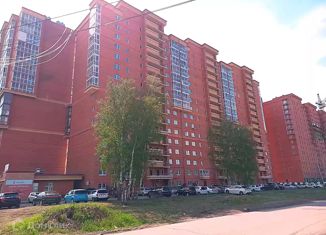 Продается трехкомнатная квартира, 64.39 м2, Иркутская область, улица Баумана, 269