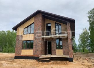 Продажа дома, 155 м2, деревня Середняя, улица Филиппова, 4