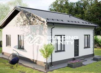 Продаю дом, 80 м2, Челябинск, 2-я Ирбитская улица, Курчатовский район