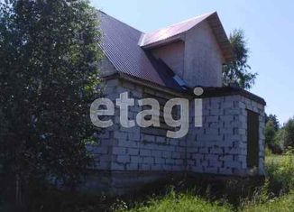 Продажа дома, 87 м2, село Плешково, Молодёжная улица