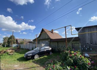 Продажа дома, 51.1 м2, посёлок городского типа Верхнее Дуброво, улица Чкалова, 5