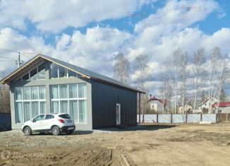 Продается дом, 98.3 м2, посёлок Садовый, Карнавальная улица