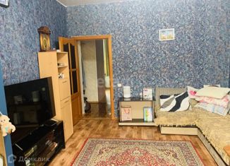 Продается 2-комнатная квартира, 44.5 м2, Кемеровская область, улица Васильева, 5