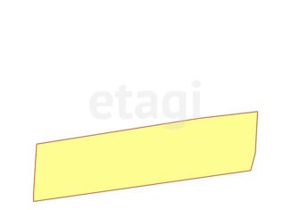 Продажа участка, 4 сот., деревня Шопино