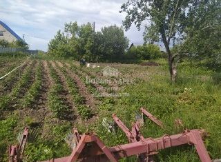 Продам земельный участок, 8.18 сот., поселок Пятовский, улица Свердлова