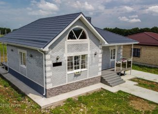 Продажа дома, 110 м2, посёлок Первомайский, Юбилейная улица