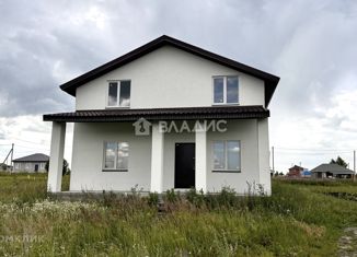 Продам дом, 135 м2, Пензенская область, улица Василия Юркина