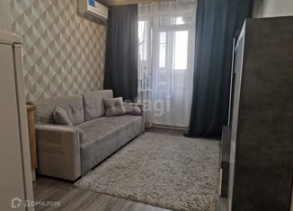 Продам квартиру студию, 19.8 м2, Краснодар, ЖК Акварели 2, Тепличная улица, 62/1к2