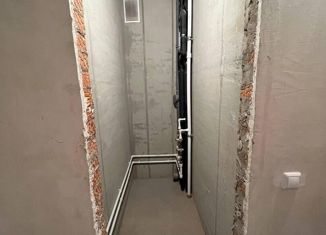 Продаю 2-ком. квартиру, 60.6 м2, Уфа, улица Уфимское Шоссе, 24, ЖК Ботаника