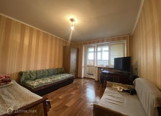 Продам однокомнатную квартиру, 34.19 м2, Элиста, 1-й микрорайон, 1-й микрорайон, 41