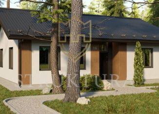 Продается дом, 123 м2, посёлок Габиевский