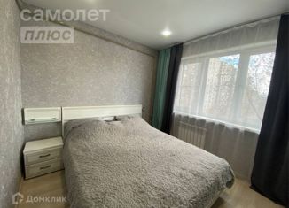 Продам 2-ком. квартиру, 44.5 м2, Чита, улица Евгения Гаюсана, 3