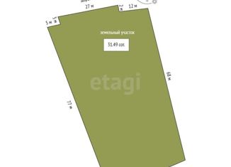 Продам дом, 42 м2, село Карачино