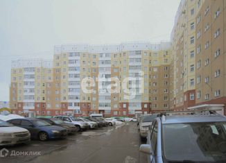 Продажа 2-ком. квартиры, 18 м2, Тюменская область, улица Мира, 96
