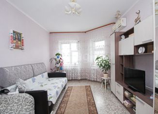 Продажа однокомнатной квартиры, 38.6 м2, Тюменская область, Омская улица, 23