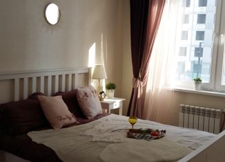 Продам 2-ком. квартиру, 65.53 м2, село Дядьково, проезд Бульвар Оптимистов, 12