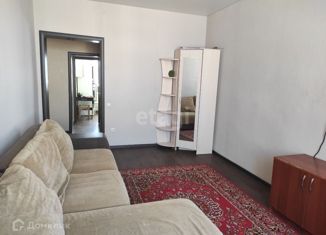 Двухкомнатная квартира на продажу, 46.9 м2, Губаха, проспект Ленина, 3