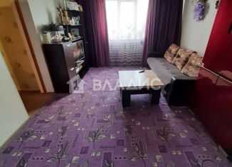 Продам трехкомнатную квартиру, 64 м2, село Витязево, Черноморская улица, 79