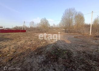 Продажа земельного участка, 6 сот., Смоленск, Ленинский район