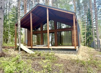 Продается дом, 110 м2, дачное некоммерческое партнерство Лисички