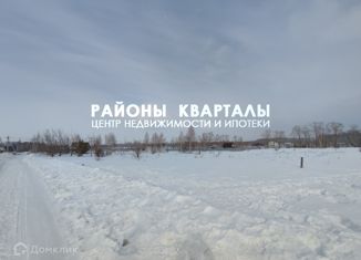 Продажа участка, 17 сот., посёлок железнодорожная станция Смолино, Восточная улица