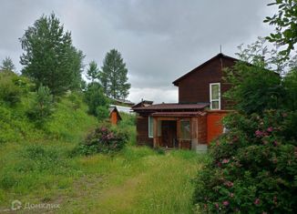 Продается дом, 64.2 м2, СНТ Новое, Девятая улица, 333