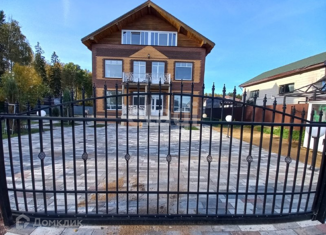 Продажа дома, 322 м2, деревня Лупполово, микрорайон Северо-Западный, 30