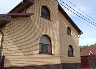 Продается дом, 160 м2, деревня Сарафаново, Грибная улица