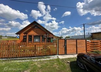 Продаю дом, 38 м2, СНТ Кармак, Центральная улица