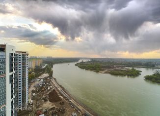 Продажа 3-комнатной квартиры, 97 м2, Краснодар, ЖК Фреш, улица имени Валерия Гассия, 4/7лит3