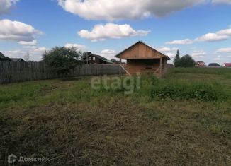 Участок на продажу, 28.6 сот., деревня Ермолина, улица Ермака