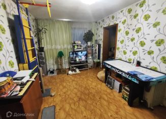 Продается трехкомнатная квартира, 47 м2, Томск, поселок Спутник, 41