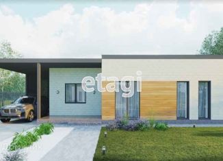 Продам дом, 135 м2, поселок городского типа Разумное