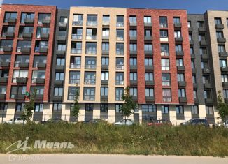 Продажа 2-ком. квартиры, 48.62 м2, деревня Крёкшино, улица Медовая Долина, 5к1