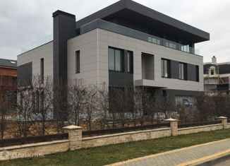 Продам дом, 535 м2, деревня Чесноково