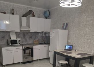 Квартира на продажу студия, 30 м2, Краснодар, улица Автолюбителей, 1Дк1, ЖК Парусная Регата