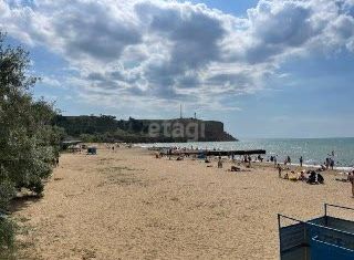 Земельный участок на продажу, 6.6 сот., Саки, площадь Революции