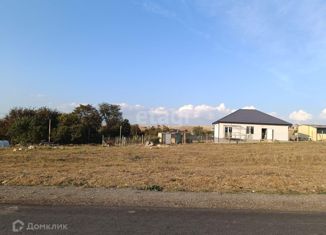 Продажа земельного участка, 10 сот., село Ключи, улица Сычевой, 8