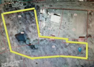 Продажа участка, 51 сот., село Анисимовка, Смольная улица