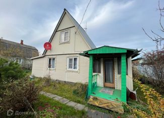 Дом на продажу, 56 м2, Московская область, садоводческое некоммерческое товарищество Гжель, 84