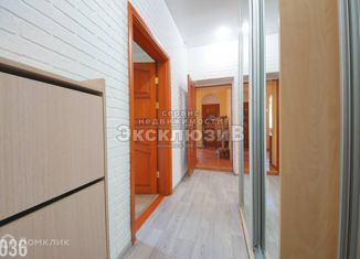 Продам трехкомнатную квартиру, 78.8 м2, Балаклава, улица Новикова, 5