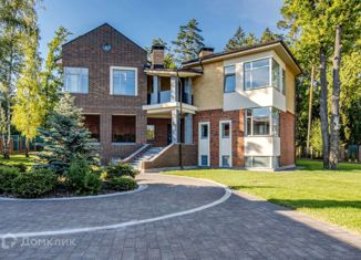 Продаю дом, 550 м2, деревня Семенково