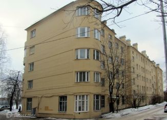 Продаю 4-комнатную квартиру, 85.6 м2, Санкт-Петербург, 2-й Рабфаковский переулок, 1к1, метро Обухово